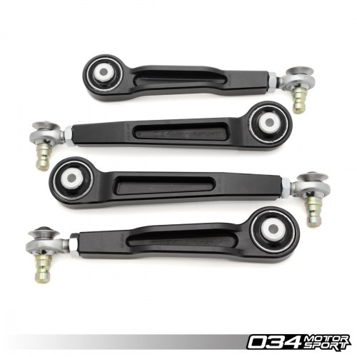 034 Motorsport Adjustable Upper Control Arms